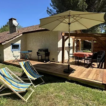 Le De Mia Casa vacanze