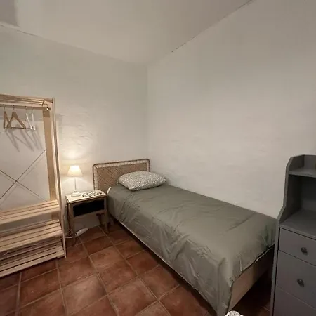 Casa vacanze Le De Mia