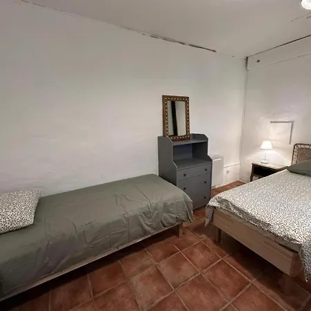 Nyaraló Le De Mia Luxey