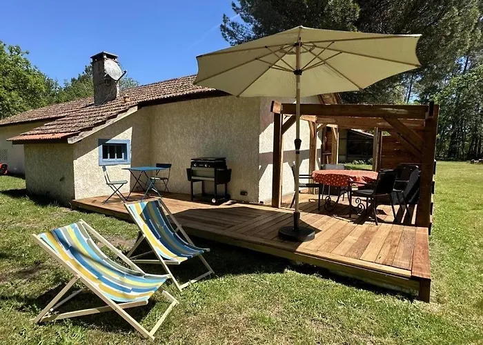 Le De Mia Casa vacanze