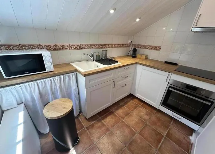 Le De Mia Casa vacanze Luxey