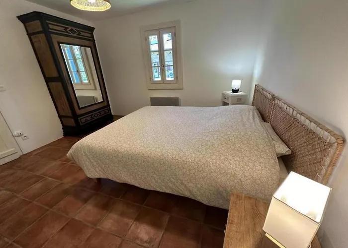 Le De Mia Casa vacanze