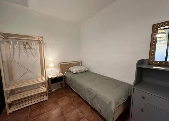 Ferienhaus Le De Mia