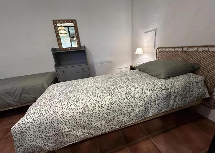 Le De Mia Casa vacanze