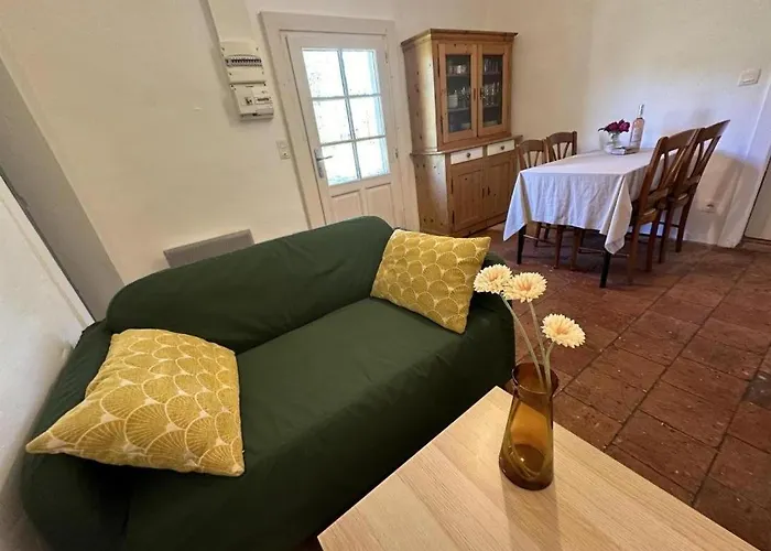 Casa vacanze Le De Mia