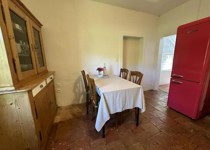 Le De Mia Casa vacanze *