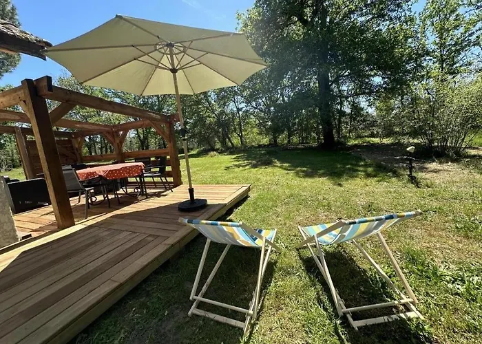 Casa vacanze Le De Mia *